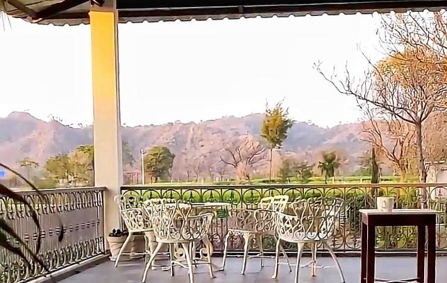 Kharar Casa | The Basant Farms