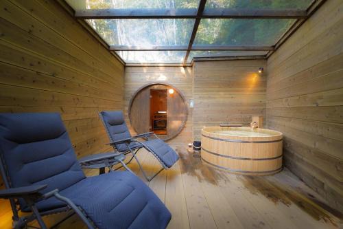 Miyakami Otro | THE BASE GLAMPING YUGAWARA Kanagawa Glamping - Vacation STAY 74521v