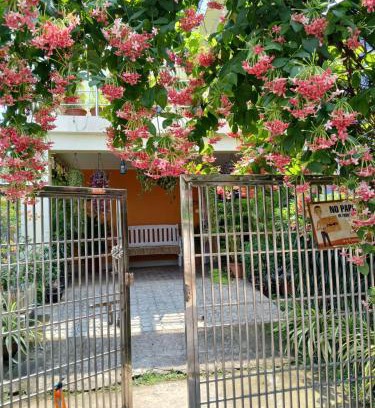 Bhubaneshwar Casa | The Basic