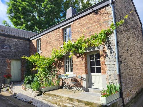 Resteigne Casa | The basics - charming house