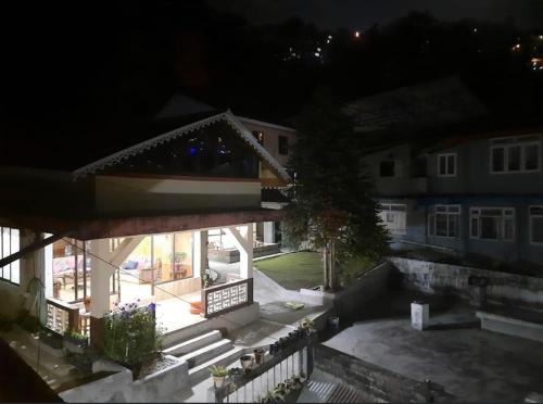 Gangtok Casa | The Basnett Croft