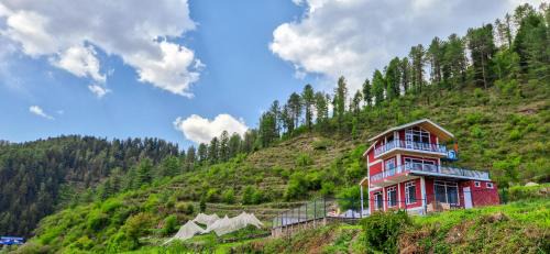 Ani Casa | THE BATOT - Old Britishers Route