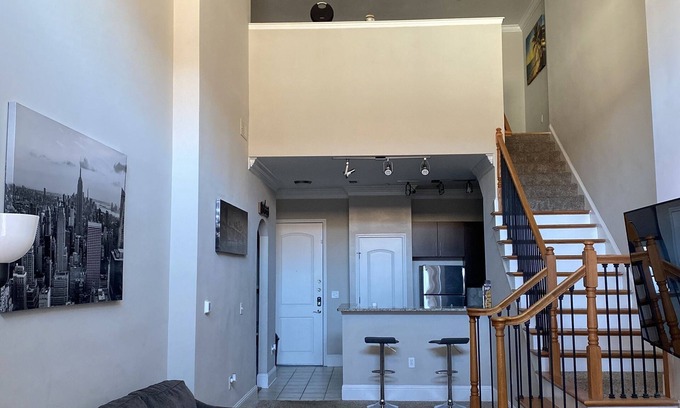 Smyrna Casa | The Battery Atlanta Truist Park
