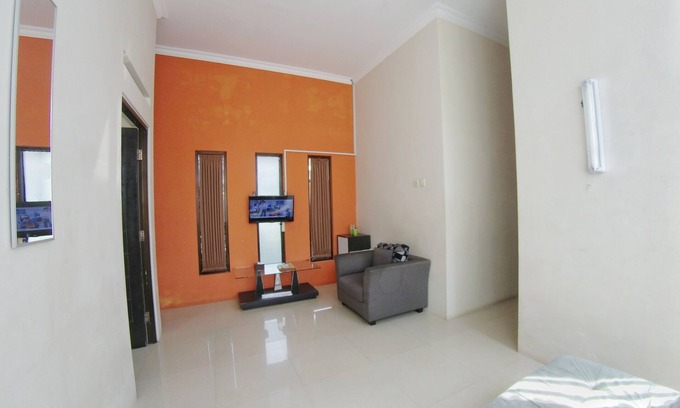 Ngaglik Villa | The Batu Villas No 10 near Museum Angkut