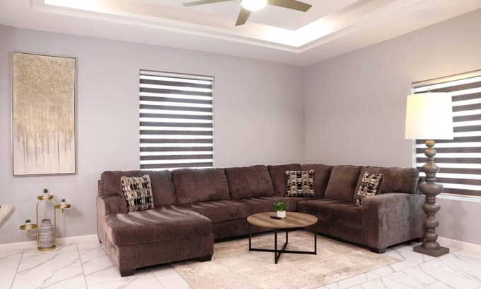 San Juan Apartamento | The Baveline Suite In San Juan