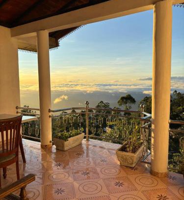 Haputale Casa | The bawa guest Inn