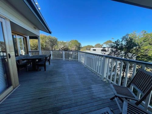 Bawley Point Casa | The Bawley Hideaway