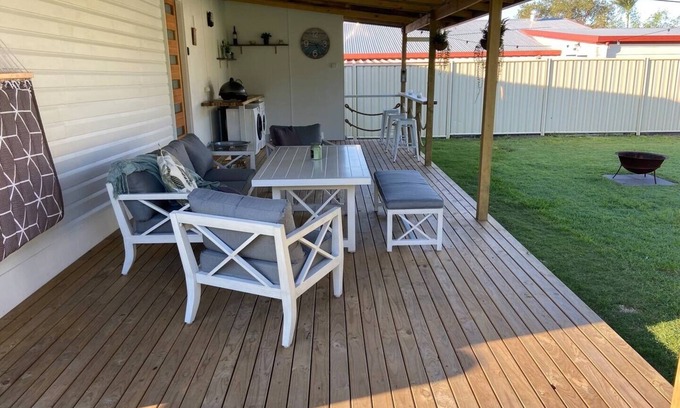 Torquay Casa | The Bay 44 is a 4 bedroom home, near the beach.