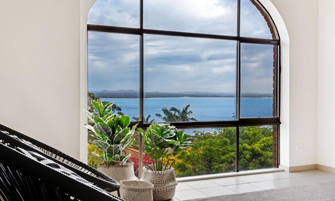 Nelson Bay Casa | The Bay
