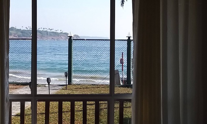 Kudawella Casa | The Bay Beach
