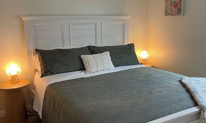 Morena Apartamento | The Bay Breeze Hideaway