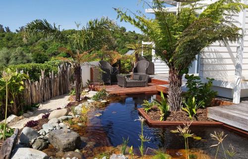 Pohara Cabina | The Bay Lodge