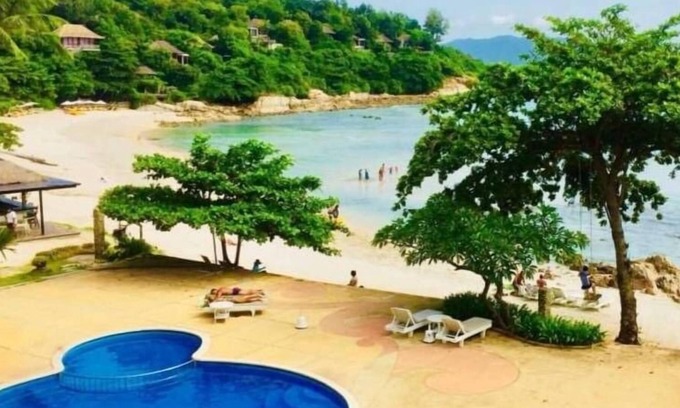 Moo 5 Hotel | The Bay Samui Resort