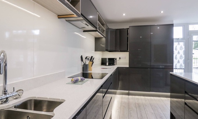 Penrith Cabaña | The Bay Tree