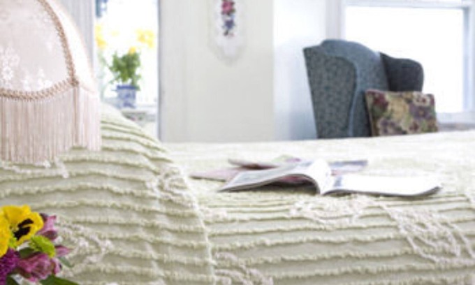 North End Cama Y Desayuno | The Bayberry Inn