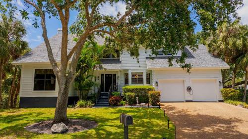 Trailer Estates Casa | The Bayside Villa