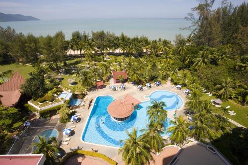 Batu Ferringhi Complejo | The Bayview Beach Resort