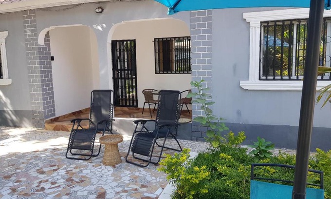 Kerr Serign Apartamento | The bb's