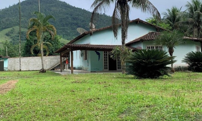 Angra dos Reis Cabaña | THE BEST FARMHOUSE IN A CITY WITH A BEACH