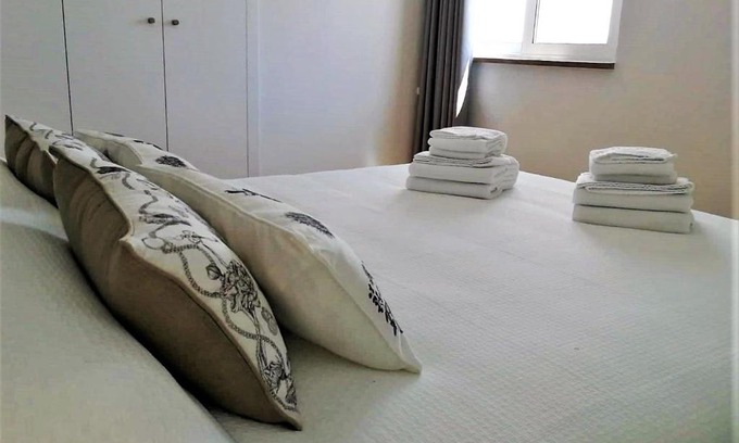 Albufeira Apartamento | The Beach Apartment Helena