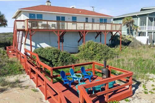 South Ponte Vedra Beach Casa | The Beach Bum
