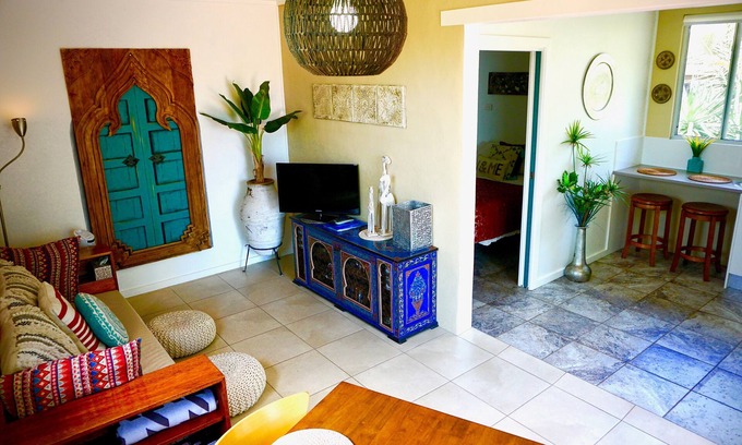 Ulladulla Apartamento | El bungalow de playa perfecto para parejas.