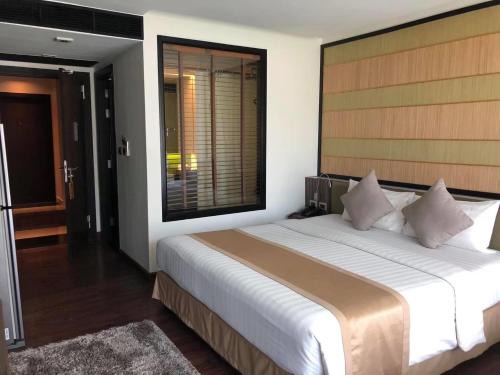 Kata Apartamento | The Beach by Glitter House