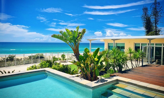 Cabarita Beach Apartamento | The Beach Cabarita