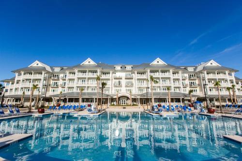 Charleston Harbor Complejo | The Beach Club at Charleston Harbor Resort and Marina