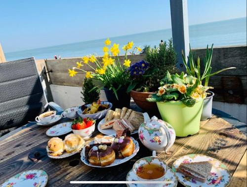 Sandgate Casa | The beach cottage