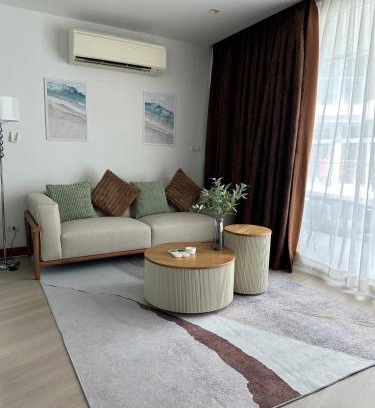 Rawai Hotel | The beach front Condo