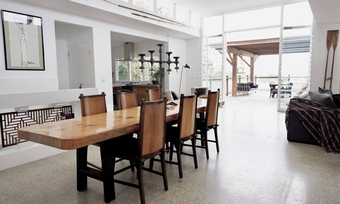 Emerald Beach Villa | DUPLEX SUPERIOR CON EXPANSIVAS VISTAS AL MAR