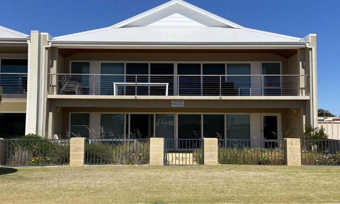 Jurien Bay Villa | The Beach House