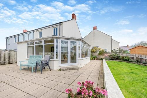 Little Haven Casa | The Beach House - Broad Haven