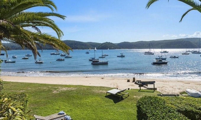 Palm Beach Casa | LA CASA DE PLAYA - Palm Beach, NSW