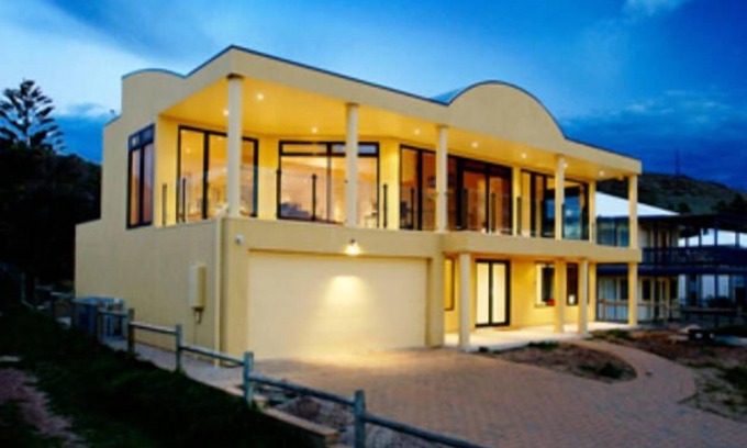 Carrickalinga Casa | La casa de playa Carrickalinga