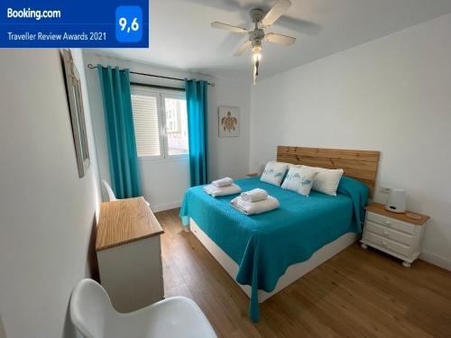 El Medano Apartamento | The Beach House