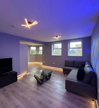 Felixstowe Casa | The Beach House