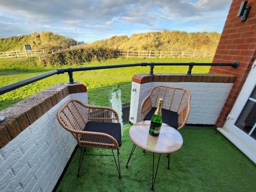 Prestatyn Casa | THE Beach House
