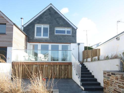 Polzeath Casa | The Beach House