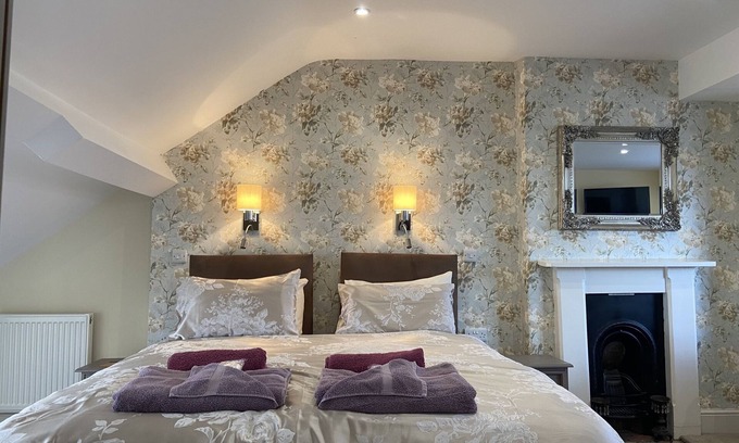 Grove Park Village Apartamento | The Beach House Luxury Rooms