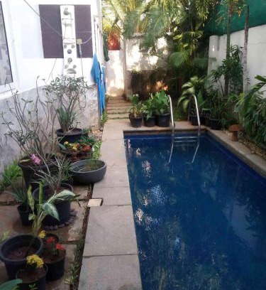 Mylapore Tiruvallikk Casa | The Beach House