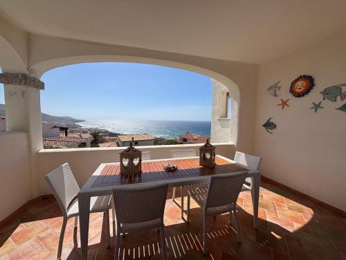 Lu Bagnu Apartamento | The Beach House - Lu Bagnu