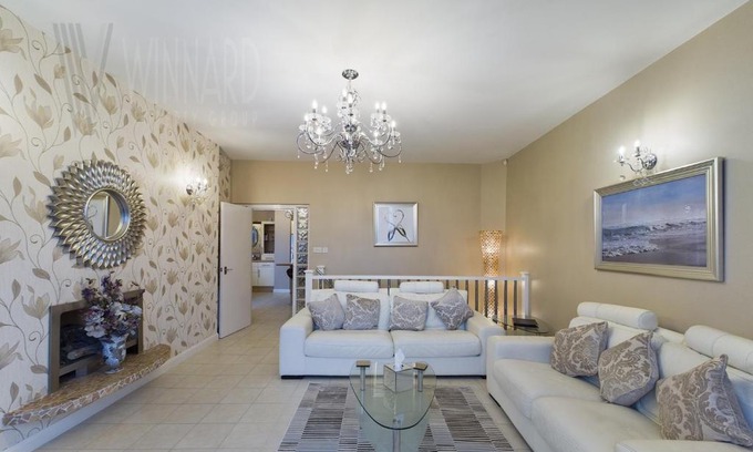 Bispham Apartamento | The Beach House, Luxury Apartments