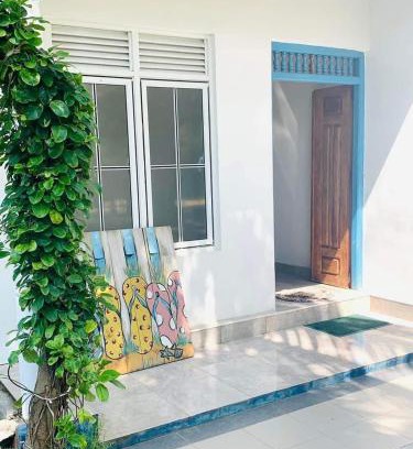 Kumpurupiddi Casa | The Beach House , Nilaveli , Trincomalee