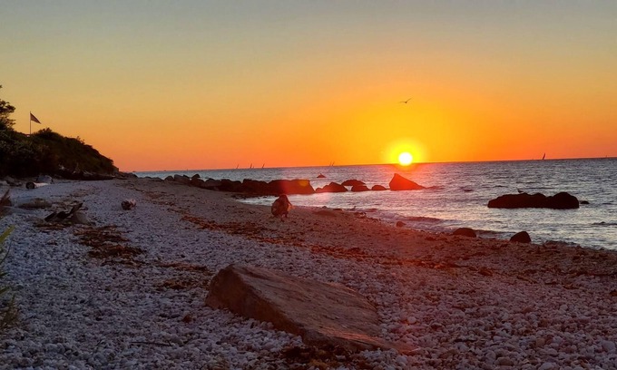 Orient Point Casa | The Beach House - North Fork