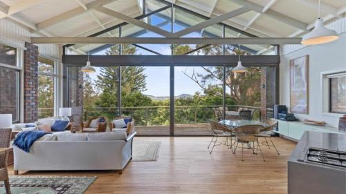 Mungo Brush Casa | The Beach House - Winda Woppa