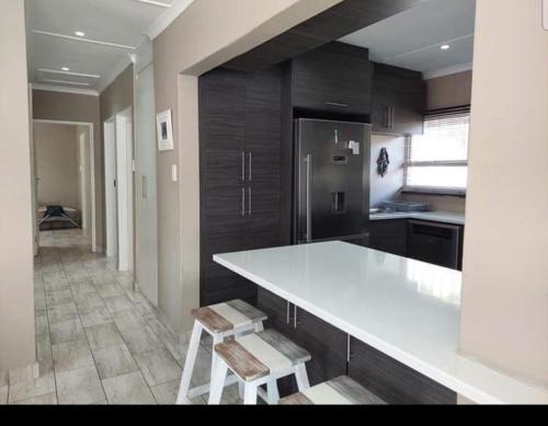 Amatola Coastal Complejo | The Beach House