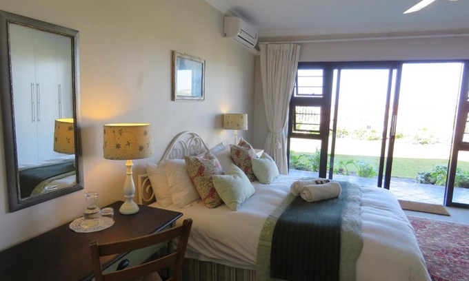 Port Alfred Cama Y Desayuno | The Beach House