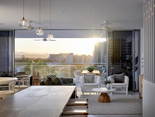 Coolangatta Apartamento | The Beach Houses Holiday Villas